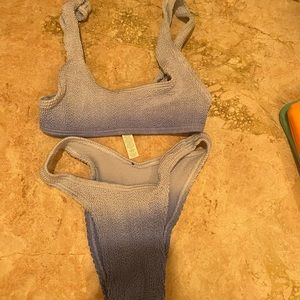 bond eye swim bikini